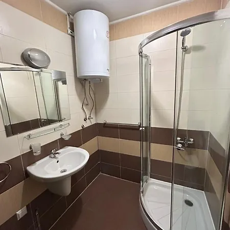 Cozy Riverside Studio In Maria Antoaneta Residence, Bansko By Flat Manаger *