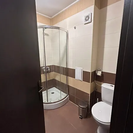 Cozy Riverside Studio In Maria Antoaneta Residence, Bansko By Flat Manаger Apartman