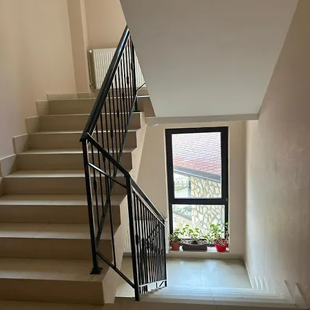 Apartman Cozy Riverside Studio In Maria Antoaneta Residence, Bansko By Flat Manаger *