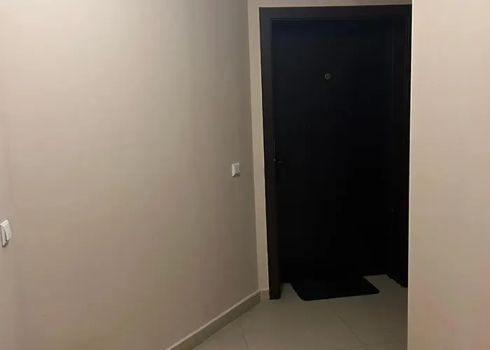 Cozy Riverside Studio In Maria Antoaneta Residence, Bansko By Flat Manаger Apartman Banszko